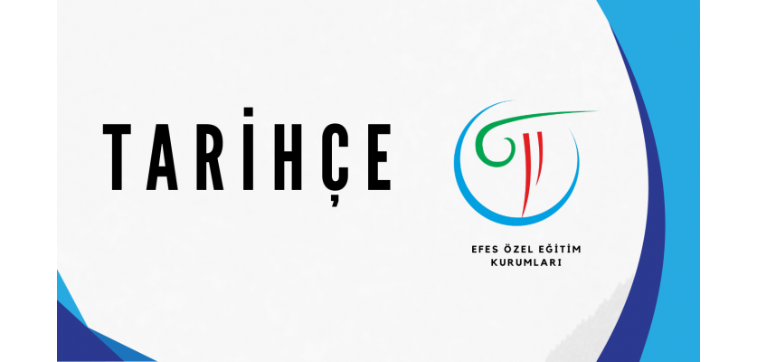 Tarihçe