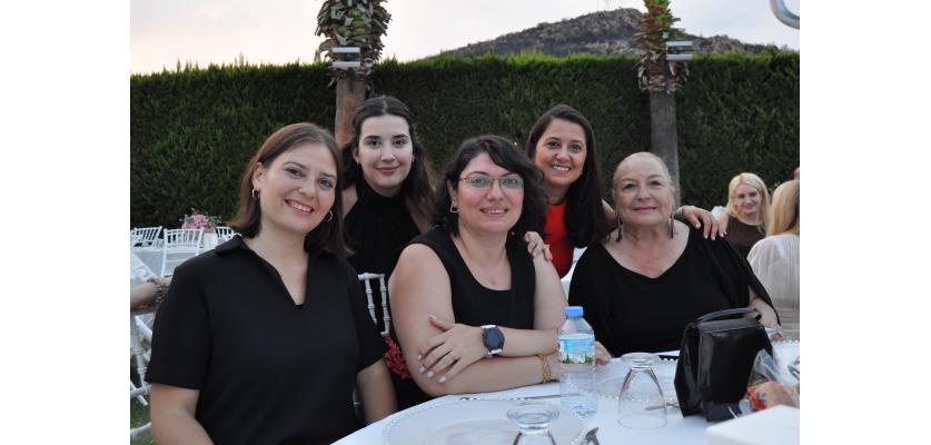 Efes'in Kahramanı: BARAN