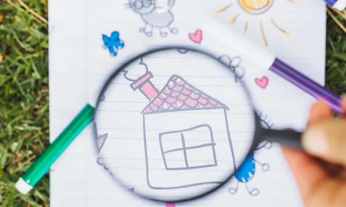 Gessel Gelişim Figürleri Testi