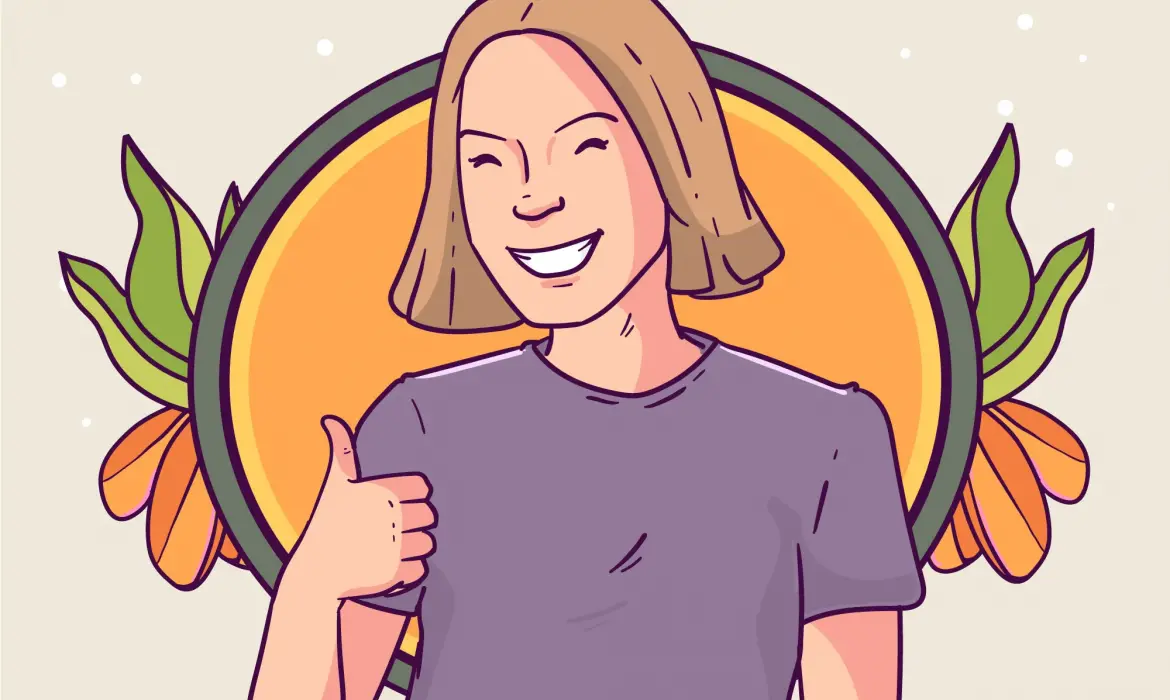 Good Enough Bir İnsan Çiz Testi