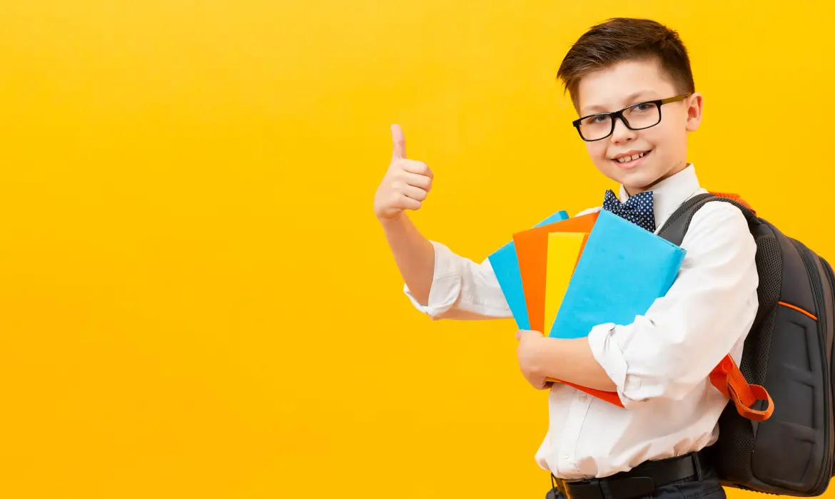 Metropolitan Okul Olgunluğu Testi