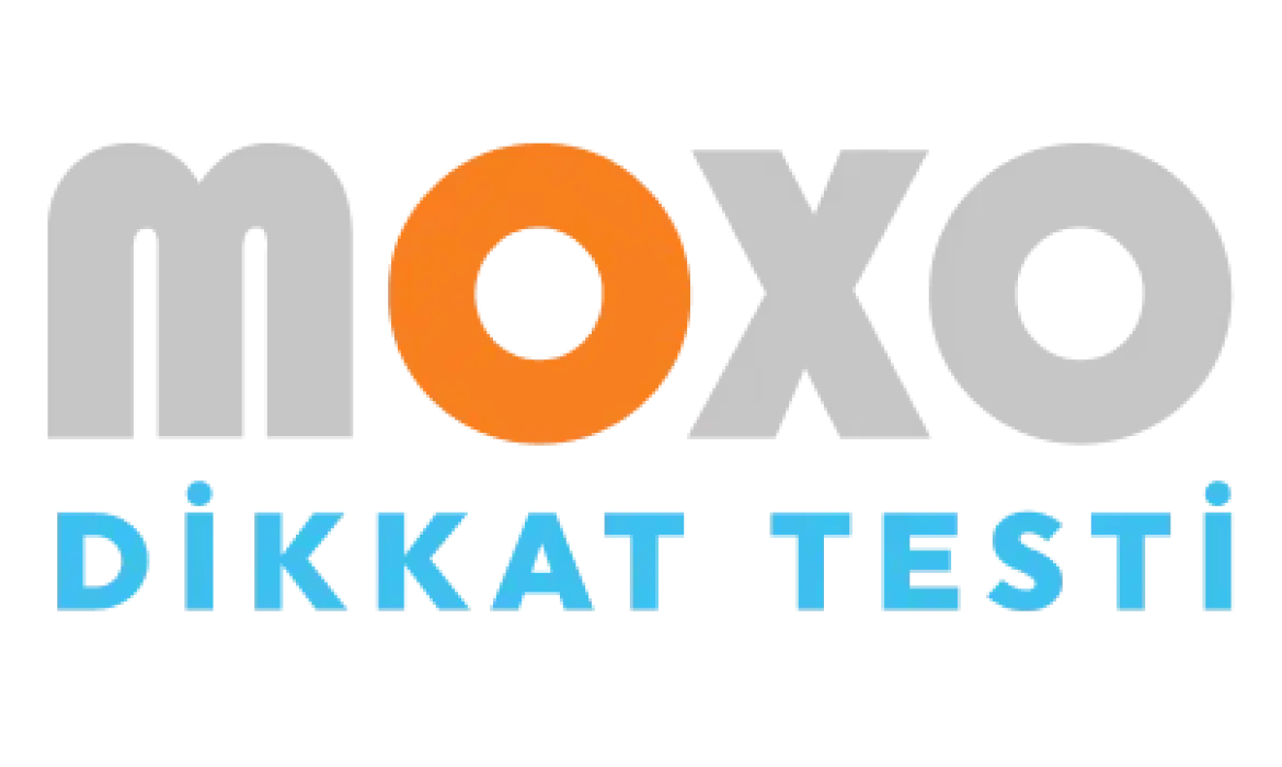 Moxo Dikkat Testi