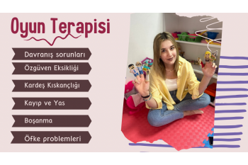 Oyun Terapisi